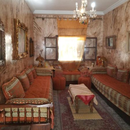 Appartement A Καζαμπλάνκα Εξωτερικό φωτογραφία