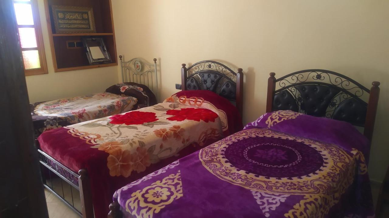 Appartement A Καζαμπλάνκα Εξωτερικό φωτογραφία