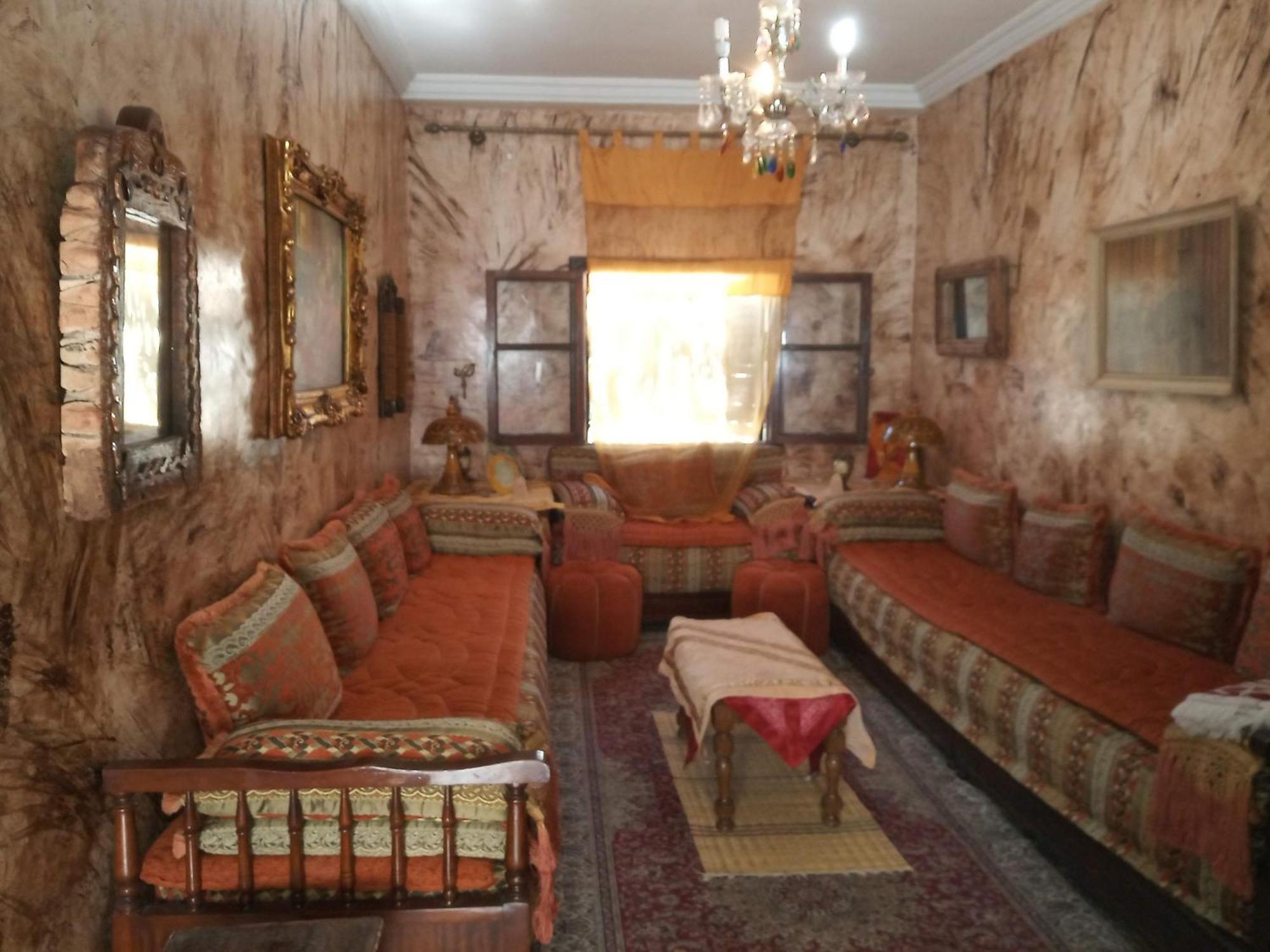 Appartement A Καζαμπλάνκα Εξωτερικό φωτογραφία