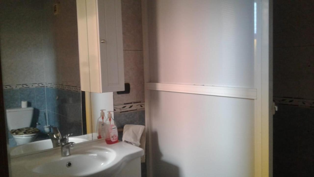 Appartement A Καζαμπλάνκα Εξωτερικό φωτογραφία