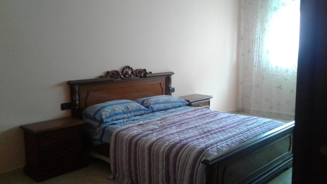 Appartement A Καζαμπλάνκα Εξωτερικό φωτογραφία