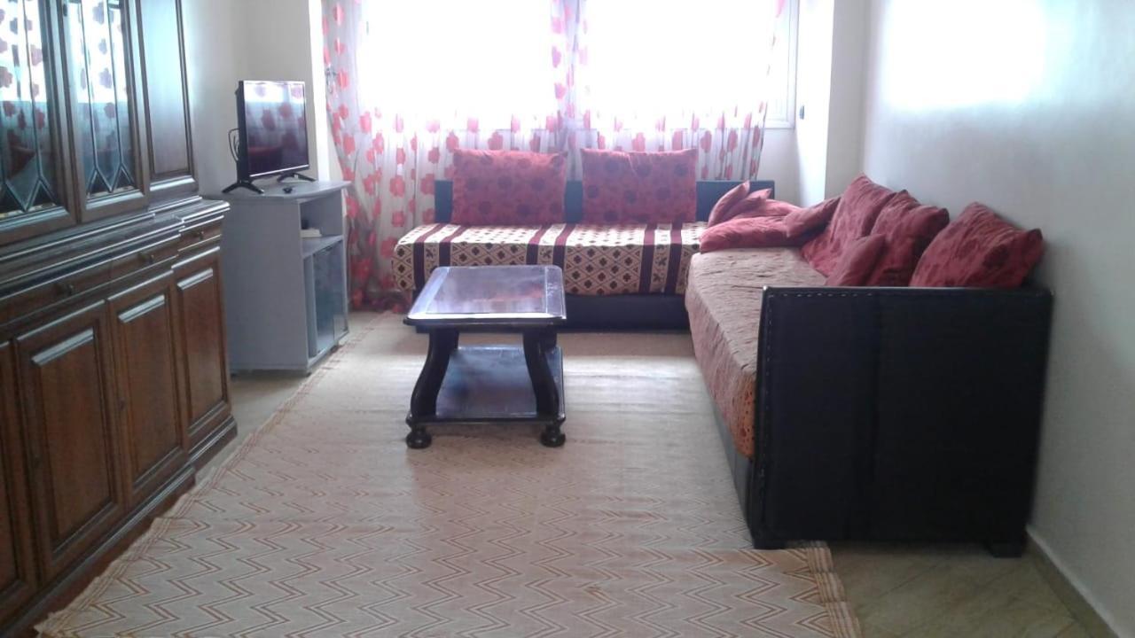 Appartement A Καζαμπλάνκα Εξωτερικό φωτογραφία